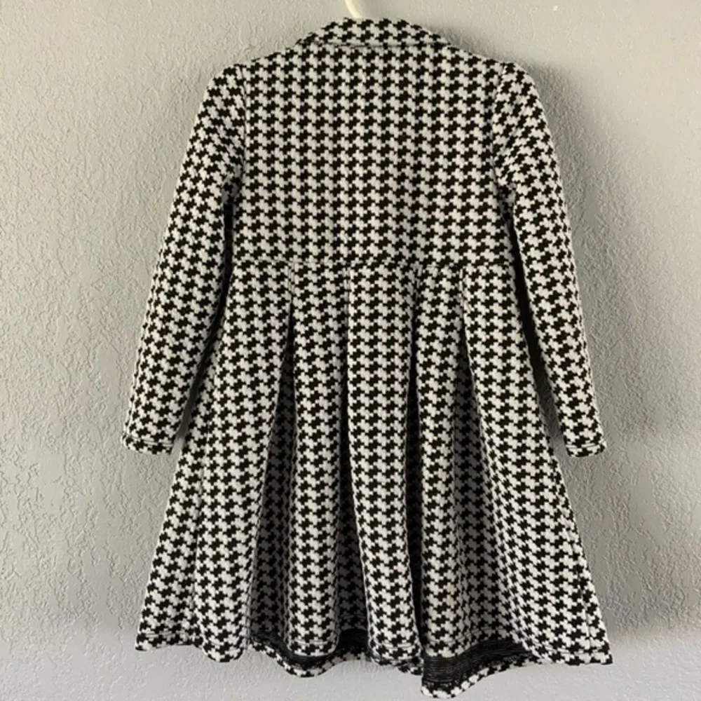 Bonnie Jean Button Up Jacket - Picture 3 of 4